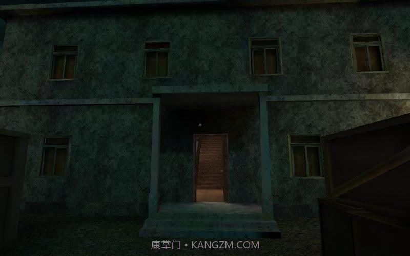 恐怖马头人app截图2