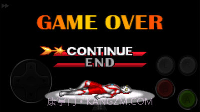 对决奥特曼激斗英雄(悟饭版)截图1 对决奥特曼激斗英雄(悟饭版)截图1