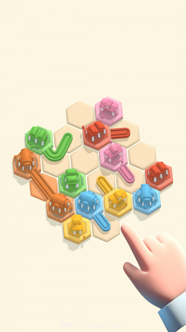 连接火车截图3 连接火车截图3