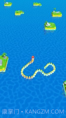 水上救援截图4 水上救援截图4