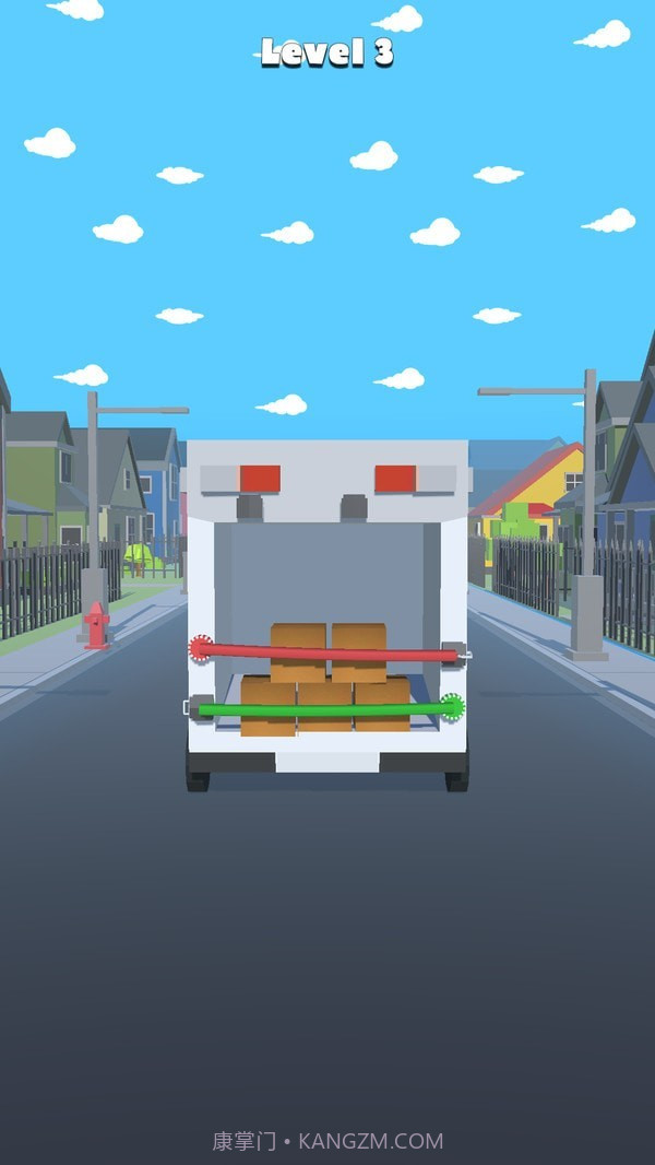 绑个安全带截图3