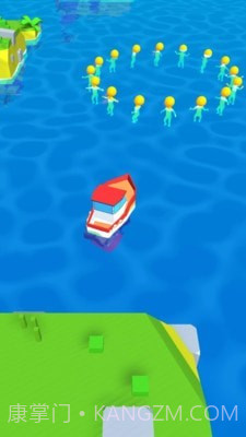 水上救援截图2 水上救援截图2