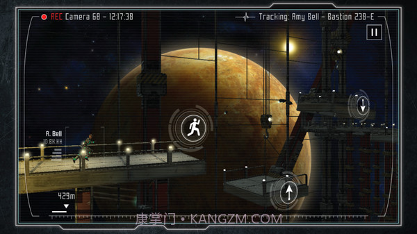 一切尽失免费版截图1 一切尽失免费版截图1