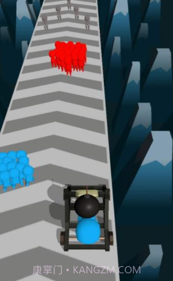 救伙伴之路截图4 救伙伴之路截图4