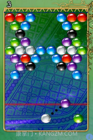 精品泡泡龙截图2