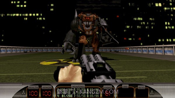 毁灭公爵手机版截图1