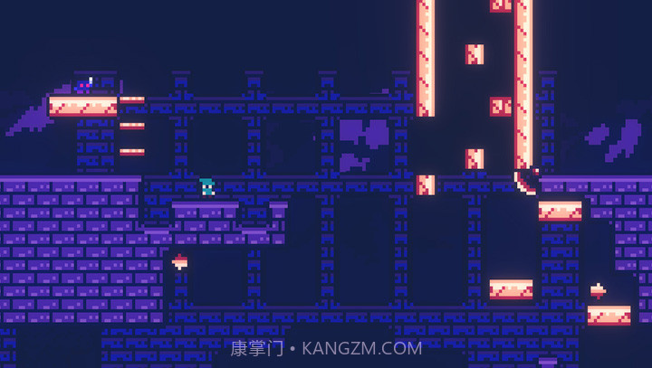 重生大冒险朗克历险记截图4 重生大冒险朗克历险记截图4