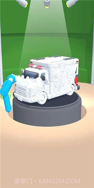 闲置洗车大师截图3