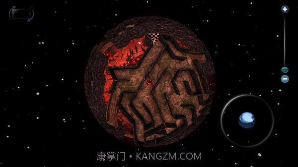 迷宫星球3D截图2 迷宫星球3D截图2