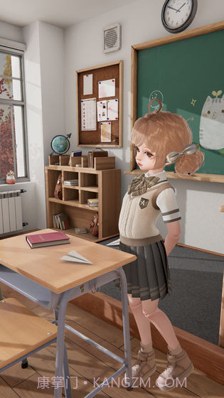 玩偶计划Project-Doll截图1 玩偶计划Project-Doll截图1