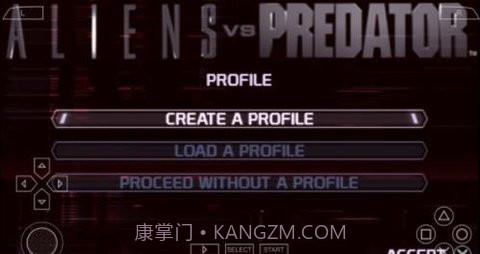 异形大战铁血战士挽歌截图2 异形大战铁血战士挽歌截图2