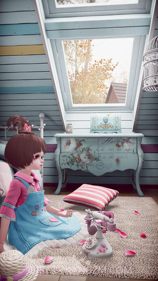 玩偶计划Project-Doll截图6 玩偶计划Project-Doll截图6