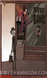 坑爹超人截图2 坑爹超人截图2