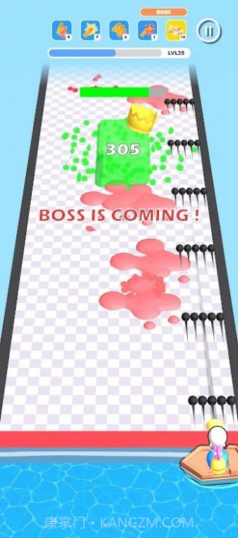 果冻卫士截图4 果冻卫士截图4