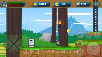 汪汪队历险记截图2 汪汪队历险记截图2