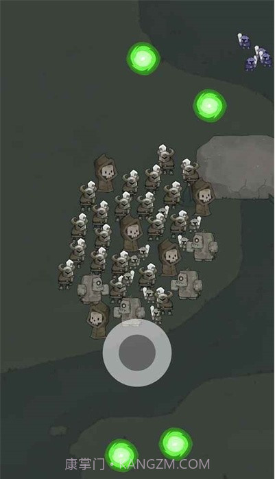 Necromancer截图1 Necromancer截图1