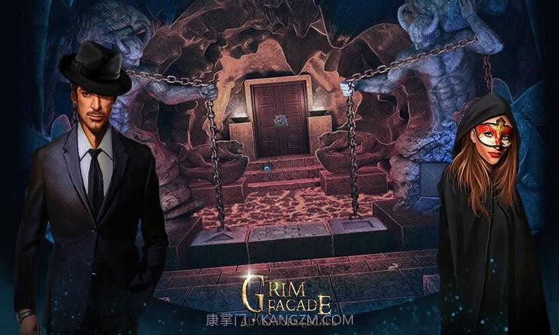 惊悚剧院之最后的芭蕾截图2 惊悚剧院之最后的芭蕾截图2