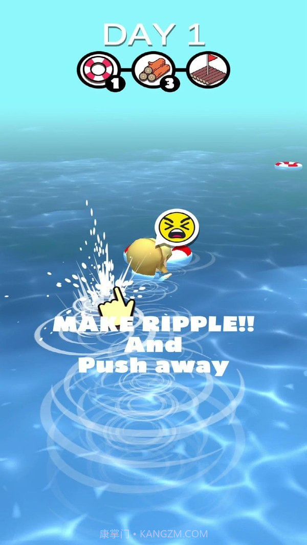 大海生存截图2 大海生存截图2