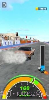 汽车冲刺特技大师截图2 汽车冲刺特技大师截图2