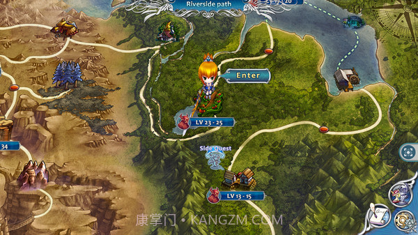 天使帝国3截图6 天使帝国3截图6