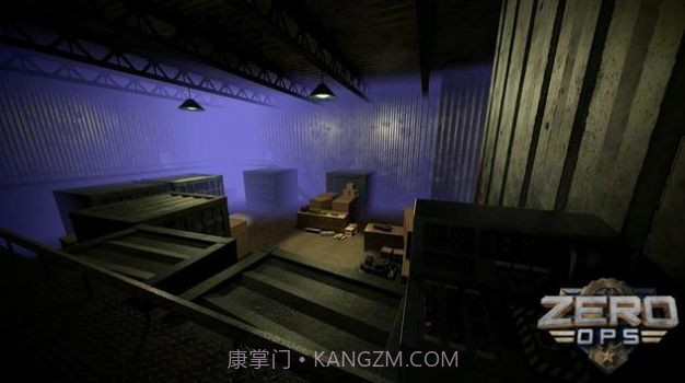 ZeroOpsNS截图3 ZeroOpsNS截图3