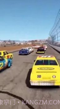 汽车冲刺特技大师截图4 汽车冲刺特技大师截图4