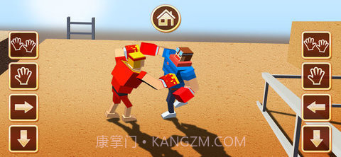 醉酒相扑截图1 醉酒相扑截图1