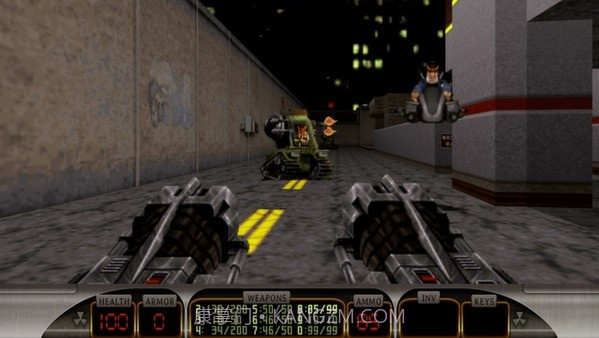 毁灭公爵手机版截图2