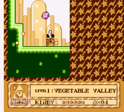 星之卡比:梦之泉(悟饭)截图2 星之卡比:梦之泉(悟饭)截图2