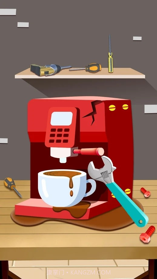 电器维修大师截图1 电器维修大师截图1