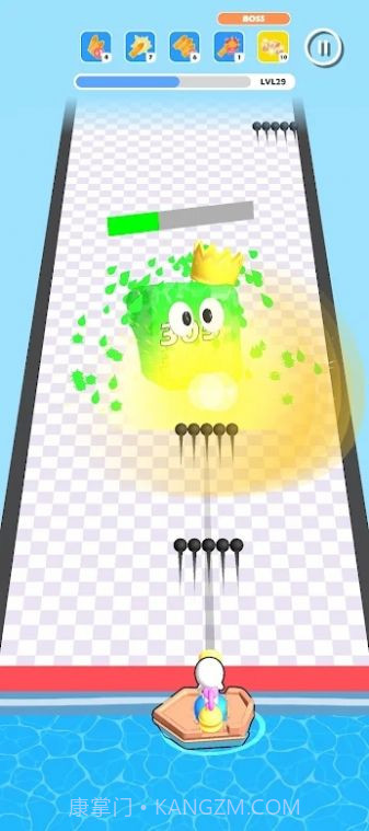 果冻卫士截图2 果冻卫士截图2