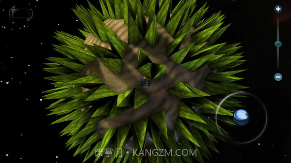 迷宫星球3D截图4 迷宫星球3D截图4