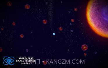 星噬osmos截图2 星噬osmos截图2