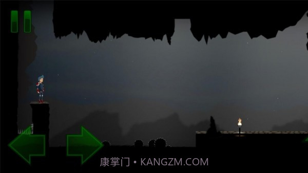 黑暗冒险幸存者截图1 黑暗冒险幸存者截图1