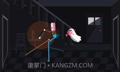 惊吓小屋游戏截图2 惊吓小屋游戏截图2