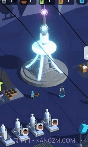 月球探险家电力建设截图3 月球探险家电力建设截图3