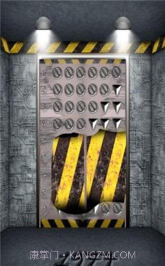 逃离一百层高楼截图2 逃离一百层高楼截图2