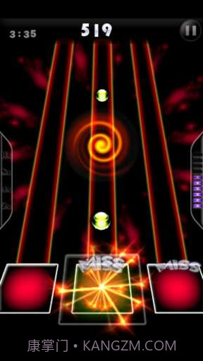 滑音达人2 Touch Music 2nd截图6 滑音达人2 Touch Music 2nd截图6