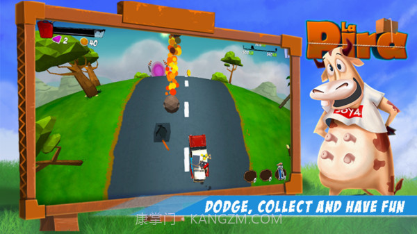 疯狂赛车世界截图2 疯狂赛车世界截图2