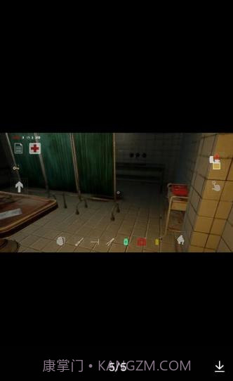 752号精神病人截图2 752号精神病人截图2