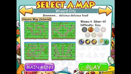 食物守护者 Grub Guardian截图5