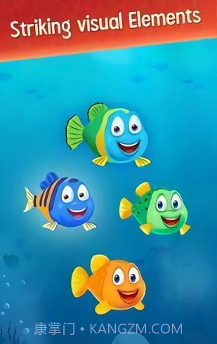 拉针保存鱼截图2