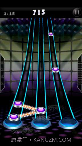 滑音达人2 Touch Music 2nd截图4 滑音达人2 Touch Music 2nd截图4