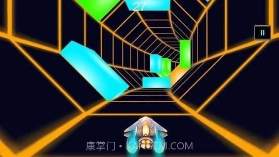 对比度新通道截图1 对比度新通道截图1