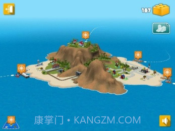 乐高创意百变岛修改版截图3 乐高创意百变岛修改版截图3