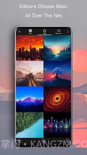 百万高清壁纸截图3