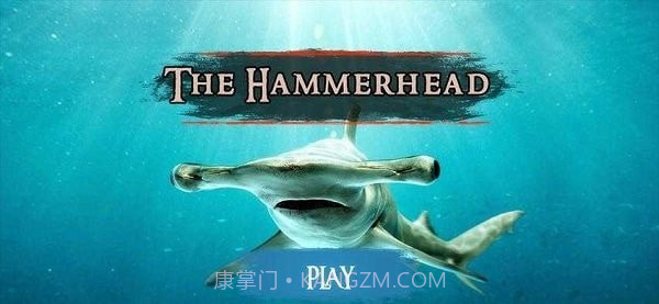 锤头鲨模拟器3d截图1 锤头鲨模拟器3d截图1