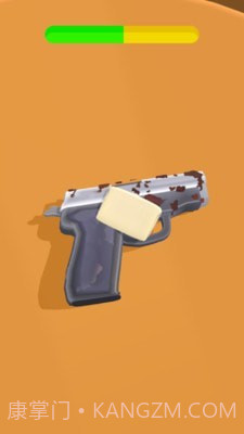 超级枪支模拟器截图2 超级枪支模拟器截图2