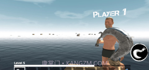 木筏求生小浪同款截图3 木筏求生小浪同款截图3