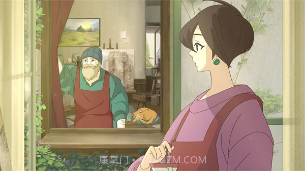 倾听画语中文版截图2 倾听画语中文版截图2